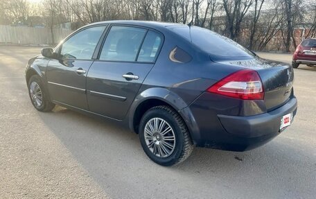 Renault Megane II, 2008 год, 485 000 рублей, 12 фотография