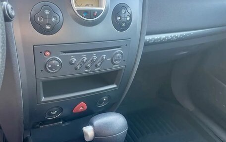 Renault Megane II, 2008 год, 485 000 рублей, 18 фотография