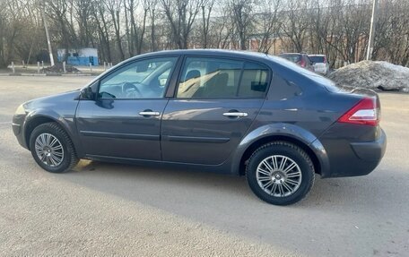 Renault Megane II, 2008 год, 485 000 рублей, 9 фотография