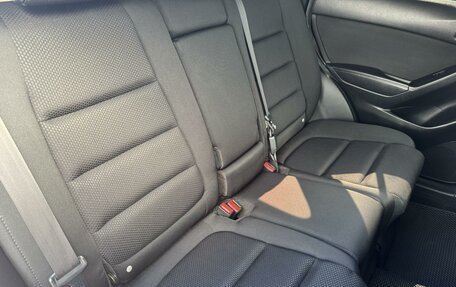 Mazda CX-5 II, 2015 год, 1 949 000 рублей, 8 фотография