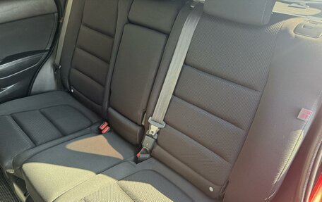 Mazda CX-5 II, 2015 год, 1 949 000 рублей, 10 фотография