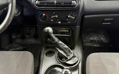 Chevrolet Niva I рестайлинг, 2013 год, 590 000 рублей, 11 фотография