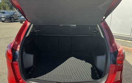 Mazda CX-5 II, 2015 год, 1 949 000 рублей, 21 фотография