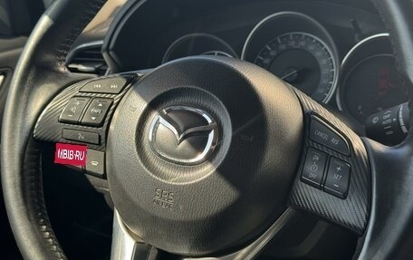 Mazda CX-5 II, 2015 год, 1 949 000 рублей, 18 фотография