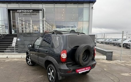Chevrolet Niva I рестайлинг, 2013 год, 590 000 рублей, 7 фотография