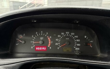 Chevrolet Niva I рестайлинг, 2013 год, 590 000 рублей, 9 фотография