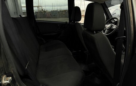 Chevrolet Niva I рестайлинг, 2013 год, 590 000 рублей, 12 фотография