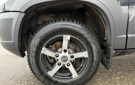 Chevrolet Niva I рестайлинг, 2013 год, 590 000 рублей, 14 фотография