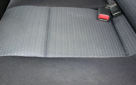 Hyundai Getz I рестайлинг, 2009 год, 547 000 рублей, 12 фотография