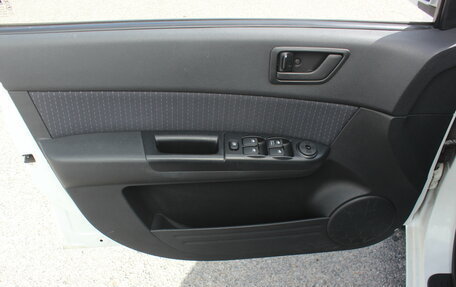 Hyundai Getz I рестайлинг, 2009 год, 547 000 рублей, 8 фотография