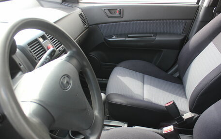 Hyundai Getz I рестайлинг, 2009 год, 547 000 рублей, 10 фотография