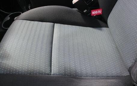 Hyundai Getz I рестайлинг, 2009 год, 547 000 рублей, 11 фотография