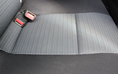 Hyundai Getz I рестайлинг, 2009 год, 547 000 рублей, 13 фотография