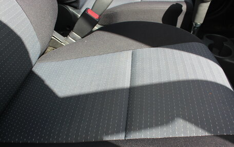 Hyundai Getz I рестайлинг, 2009 год, 547 000 рублей, 15 фотография