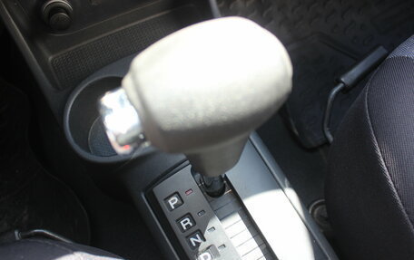 Hyundai Getz I рестайлинг, 2009 год, 547 000 рублей, 19 фотография