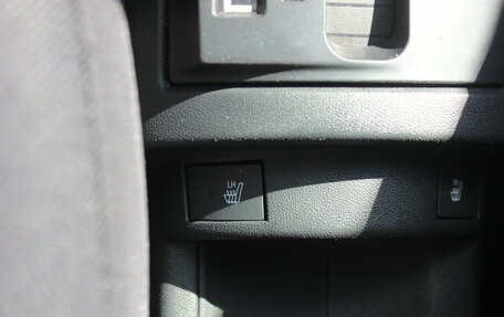 Hyundai Getz I рестайлинг, 2009 год, 547 000 рублей, 20 фотография