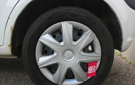 Hyundai Getz I рестайлинг, 2009 год, 547 000 рублей, 21 фотография