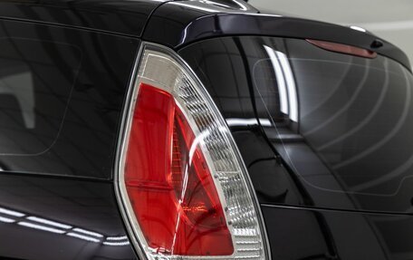 Mazda 5 I рестайлинг, 2009 год, 898 000 рублей, 12 фотография