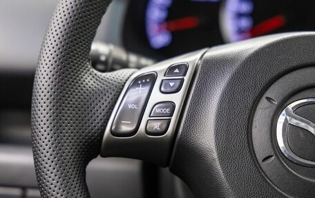 Mazda 5 I рестайлинг, 2009 год, 898 000 рублей, 16 фотография