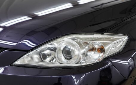 Mazda 5 I рестайлинг, 2009 год, 898 000 рублей, 11 фотография