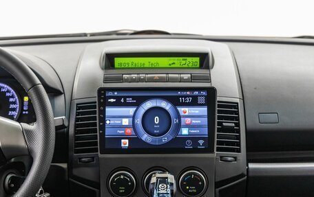 Mazda 5 I рестайлинг, 2009 год, 898 000 рублей, 19 фотография