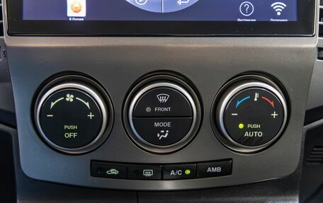 Mazda 5 I рестайлинг, 2009 год, 898 000 рублей, 22 фотография