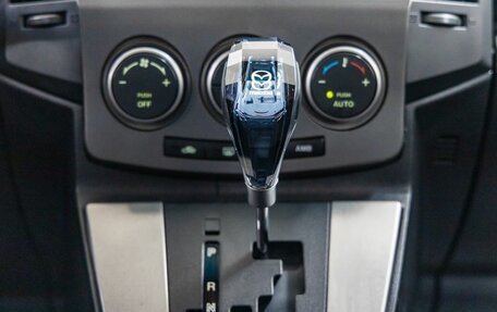 Mazda 5 I рестайлинг, 2009 год, 898 000 рублей, 23 фотография