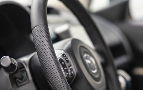 Mazda 5 I рестайлинг, 2009 год, 898 000 рублей, 26 фотография