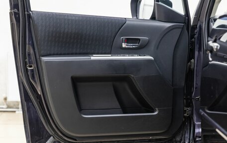 Mazda 5 I рестайлинг, 2009 год, 898 000 рублей, 24 фотография