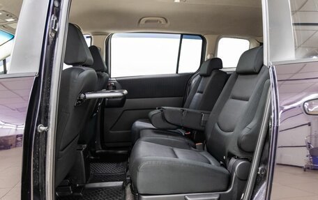 Mazda 5 I рестайлинг, 2009 год, 898 000 рублей, 33 фотография