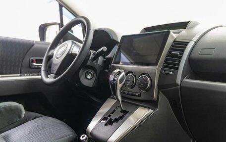 Mazda 5 I рестайлинг, 2009 год, 898 000 рублей, 32 фотография