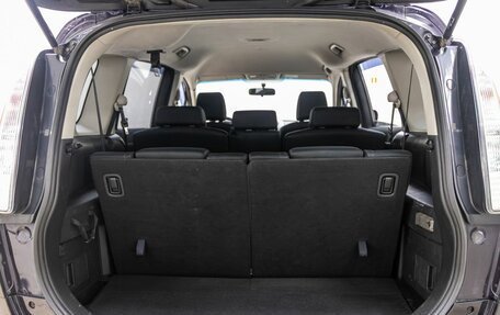 Mazda 5 I рестайлинг, 2009 год, 898 000 рублей, 35 фотография