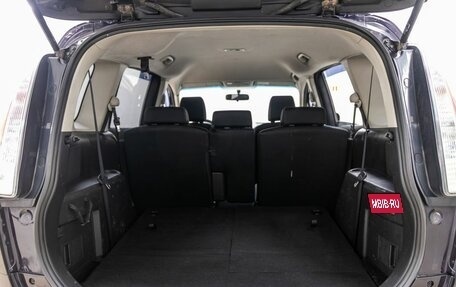 Mazda 5 I рестайлинг, 2009 год, 898 000 рублей, 36 фотография