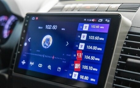 Mazda 5 I рестайлинг, 2009 год, 898 000 рублей, 28 фотография