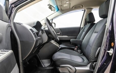 Mazda 5 I рестайлинг, 2009 год, 898 000 рублей, 25 фотография