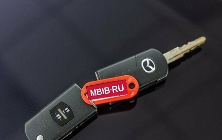 Mazda 5 I рестайлинг, 2009 год, 898 000 рублей, 37 фотография