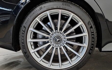 Mercedes-Benz AMG GT I рестайлинг, 2021 год, 11 000 000 рублей, 4 фотография