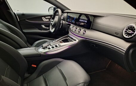 Mercedes-Benz AMG GT I рестайлинг, 2021 год, 11 000 000 рублей, 5 фотография