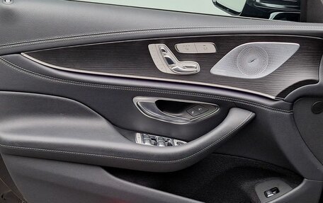 Mercedes-Benz AMG GT I рестайлинг, 2021 год, 11 000 000 рублей, 11 фотография