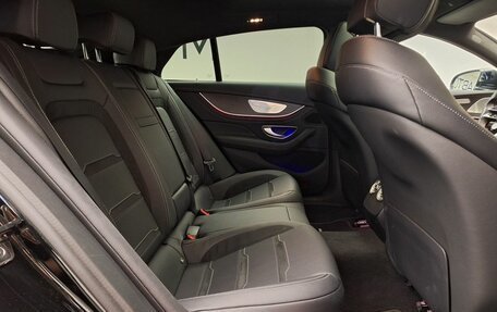 Mercedes-Benz AMG GT I рестайлинг, 2021 год, 11 000 000 рублей, 7 фотография