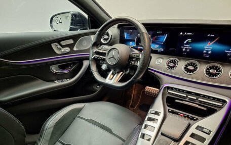 Mercedes-Benz AMG GT I рестайлинг, 2021 год, 11 000 000 рублей, 8 фотография