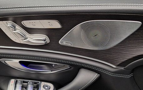 Mercedes-Benz AMG GT I рестайлинг, 2021 год, 11 000 000 рублей, 12 фотография