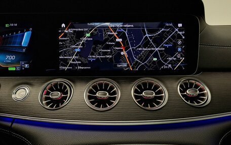 Mercedes-Benz AMG GT I рестайлинг, 2021 год, 11 000 000 рублей, 15 фотография