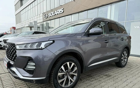 Chery Tiggo 7 Pro, 2022 год, 1 549 600 рублей, 3 фотография