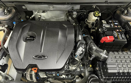 Chery Tiggo 7 Pro, 2022 год, 1 549 600 рублей, 7 фотография