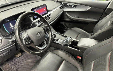 Chery Tiggo 7 Pro, 2022 год, 1 549 600 рублей, 8 фотография