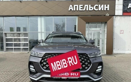 Chery Tiggo 7 Pro, 2022 год, 1 549 600 рублей, 2 фотография