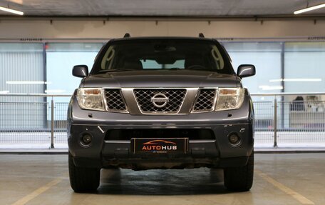 Nissan Pathfinder, 2005 год, 950 000 рублей, 2 фотография