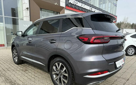 Chery Tiggo 7 Pro, 2022 год, 1 549 600 рублей, 18 фотография