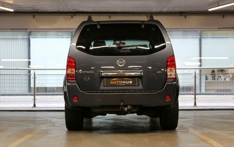 Nissan Pathfinder, 2005 год, 950 000 рублей, 6 фотография